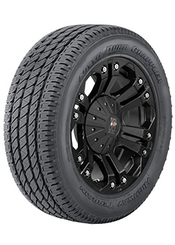 Dura Grappler HT