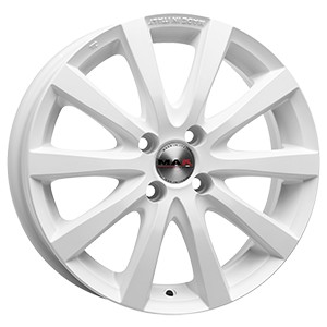 Iguan White