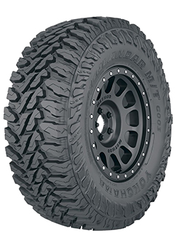 Geolandar M/T G003