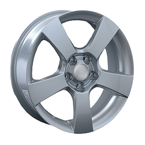 GN26 Silver