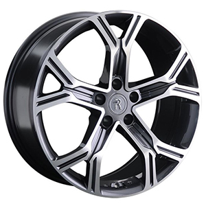 KI304 GMF