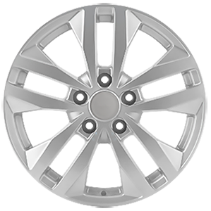 SK45 Silver