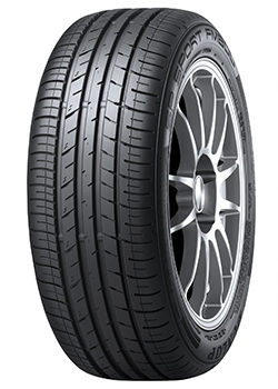 SP Sport FM800
