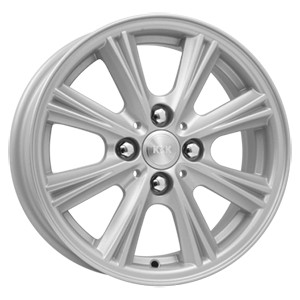 Аттика Silver