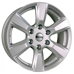 805 Silver