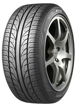 Sports Tourer MY-01