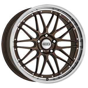 Revvo bronze
