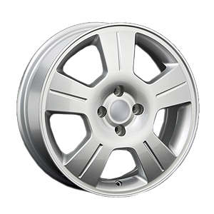 NS42 Silver