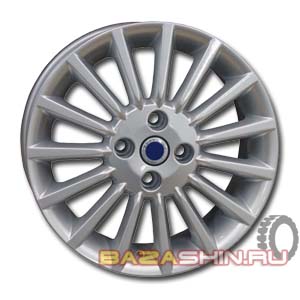 W144 Lampedusa Silver