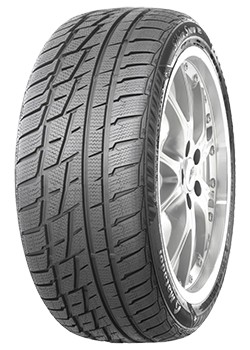 MP-92 Sibir Snow SUV