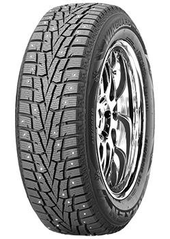 Winguard Spike SUV