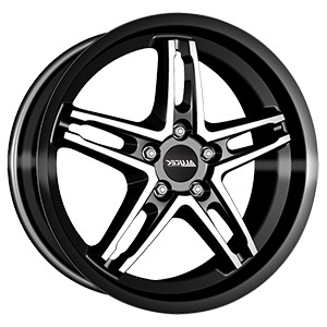Poison Cup Diamond black