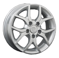 HY503 Silver