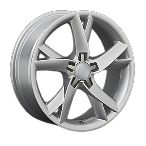 VW105 Silver