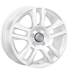 VW41 White