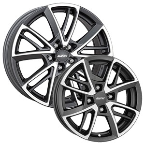 Xplosive Graphite  Polished