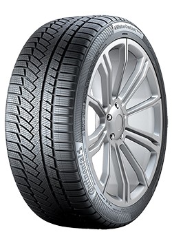 ContiWinterContact TS 850P SUV
