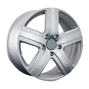 VW1 Silver
