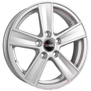 TL604 Silver