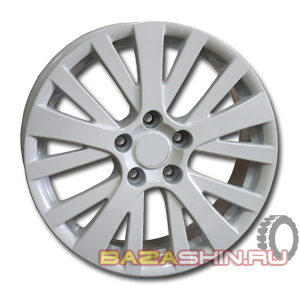 MZ27 White