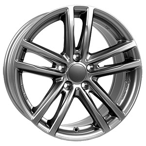 X10 Grey