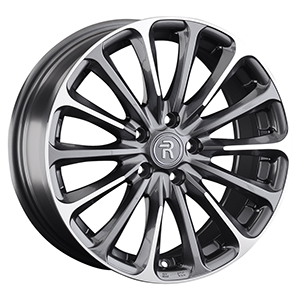 FD134 GMF