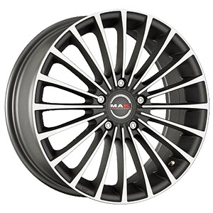 Corsa Ice Titan