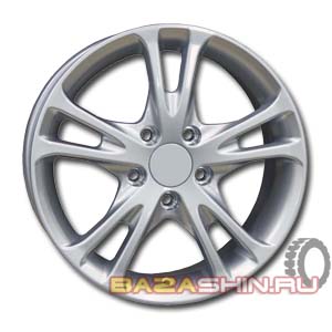 H16 Silver
