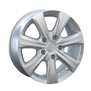 RN19 Silver