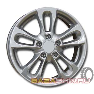 H12 Silver