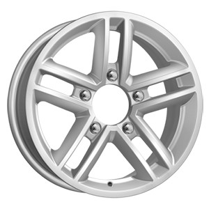 Медео Silver