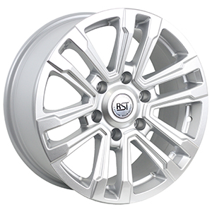 R107 Silver