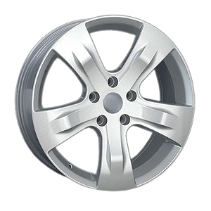 SB21 Silver