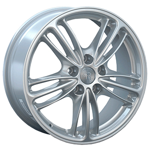 SB32 Silver