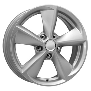 КС681 Astra J сильвер