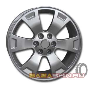 MR226 Silver
