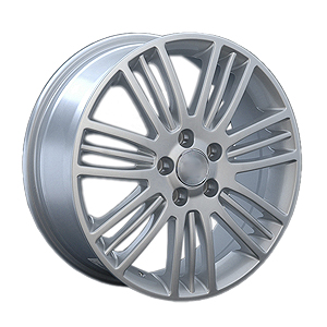 FD88 Silver