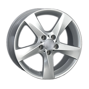 MB112 Silver