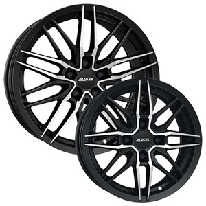 Burnside Diamond black