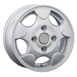 CHR13 Silver