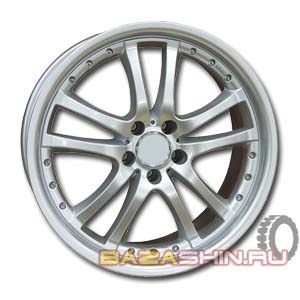 MB90 Silver